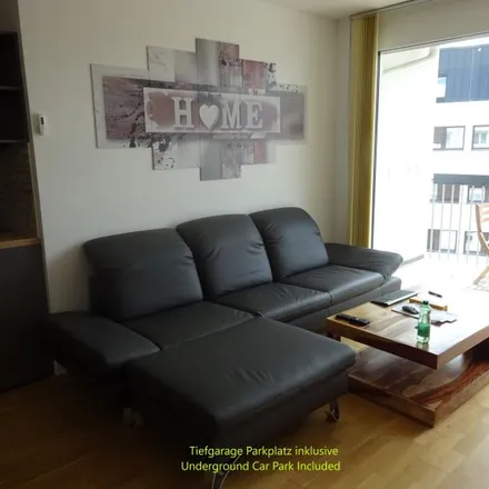 Rent this studio apartment on Schmidgunstgasse 45 in 1110 Vienna, Austria