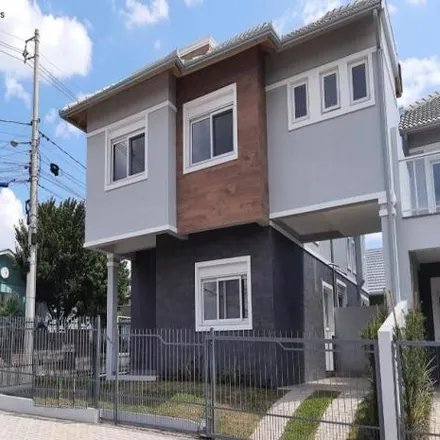 Buy this 4 bed house on Rua Sapiranga in Pousada da Neve, Nova Petrópolis - RS
