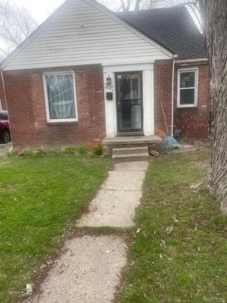 Buy this 3 bed house on 16731 Greydale Avenue in Detroit, MI 48219