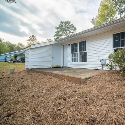 Image 2 - 4437 Township Drive, Oakwood, Hall County, GA 30566, USA - Duplex for sale