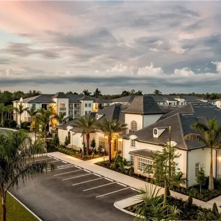 Image 4 - Treeline Avenue, Arborwood, Fort Myers, FL 33966, USA - Condo for rent