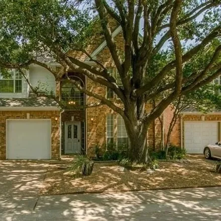 Buy this 3 bed house on 4077 Azure Lane in Addison, TX 75001