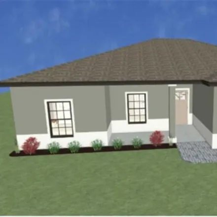 Buy this 4 bed house on Mohican Avenue in Charlotte County, FL 34290
