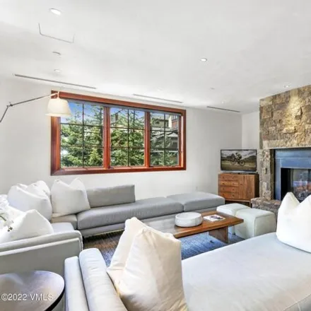 Image 7 - 141 East Meadow Drive, Vail, CO 81657, USA - Condo for sale