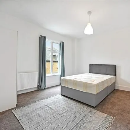 Rent this 1 bed house on F. H. Douglass in 4-6 St Mary's Square, London