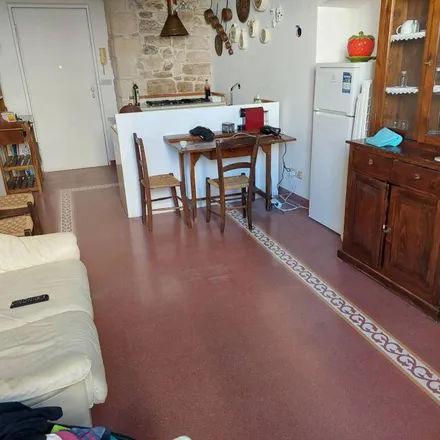 Rent this 1 bed apartment on Via Giovanni Beltrani in 76125 Trani BT, Italy
