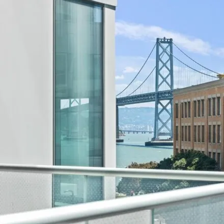 Image 8 - MIRA, Spear Street, San Francisco, CA 94105, USA - Condo for sale