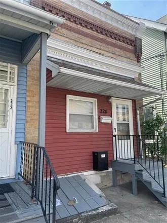 Rent this 1 bed house on 360 North Madison Street in Allentown, PA 18102