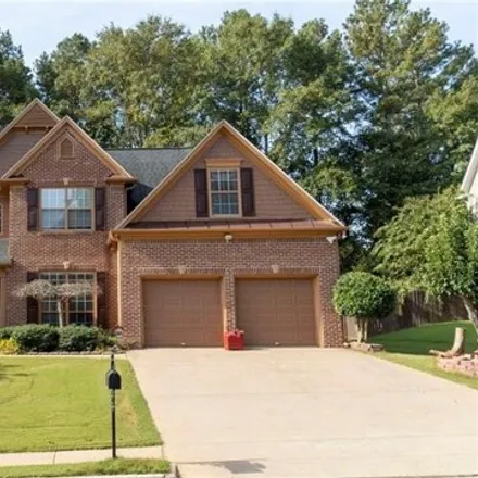 Buy this 4 bed house on 464 Gran Heritage Way in Gwinnett County, GA 30019