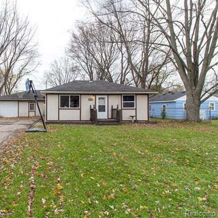 Rent this 4 bed house on 5082 Kendall Drive in Burton, MI 48509