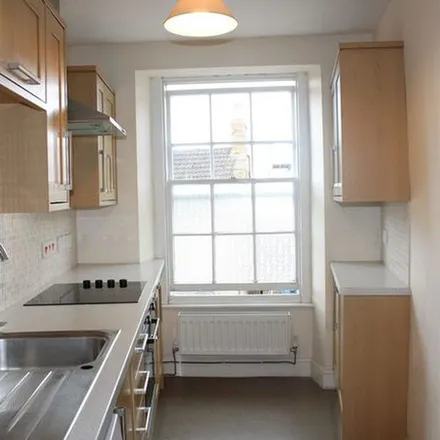Rent this 2 bed apartment on David's Lane in Seavington St Michael, TA19 0QY