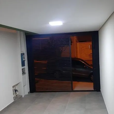 Buy this 2 bed house on Rua Noé Pelegrini in Jardim Nossa Senhora de Fátima, Limeira - SP