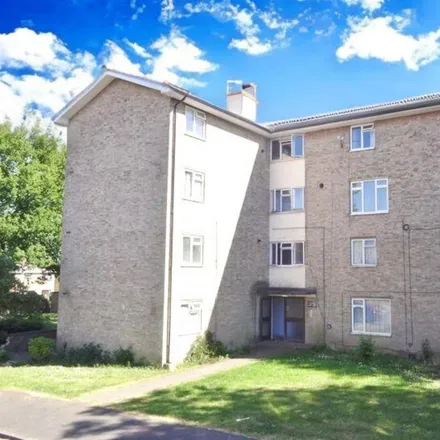 Rent this 2 bed apartment on 51 Shire Road in Corby, NN17 2HL