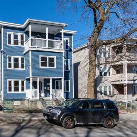 Buy this 16 bed house on 17 Verrill Street in Boston, MA 02126