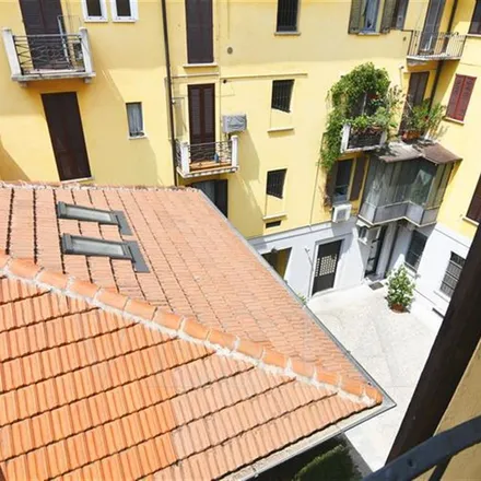 Image 6 - Via della Commenda 19, 20122 Milan MI, Italy - Apartment for rent
