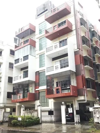 Image 5 - unnamed road, Kushita, Kolkata - 700039, West Bengal, India - Apartment for sale