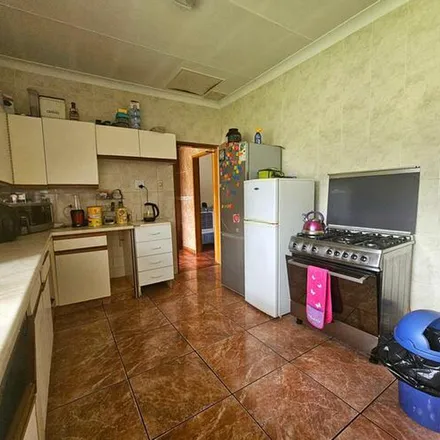 Rent this 3 bed apartment on 224 Anne Marie Street in Salieshoek, Gauteng