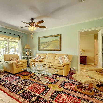 Image 9 - 614 Eagle Drive, Delray Beach, FL 33444, USA - House for sale