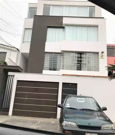 Image 2 - Jirón Aruba, La Molina, Lima Metropolitan Area 15012, Peru - Apartment for sale
