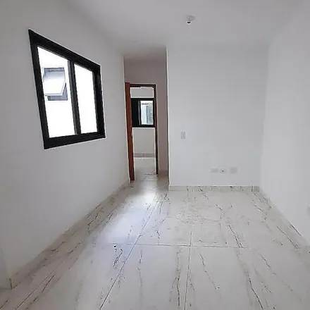 Buy this 2 bed apartment on Rua América do Sul in Parque Novo Oratório, Santo André - SP