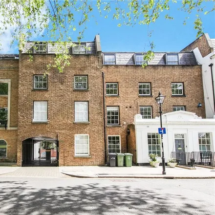 Image 4 - 30 Highbury Place, London, N5 1QP, United Kingdom - Apartment for rent