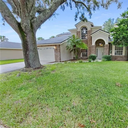 Buy this 3 bed house on 8703 Black Creek Boulevard in Orange County, FL 32829