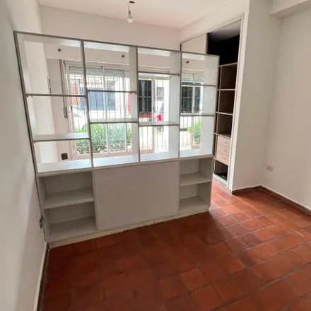 Rent this studio apartment on Presidente Quintana 320 in Partido de Lanús, Lanús Oeste