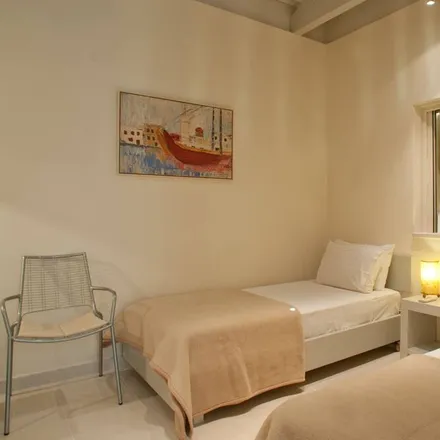 Rent this 3 bed house on Áno Korakiána in Kerkýras, Greece