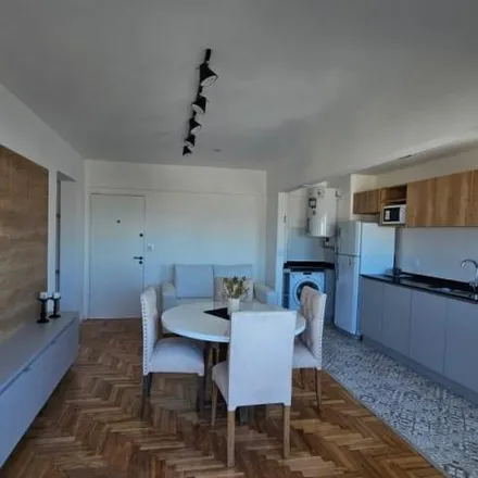 Buy this 1 bed apartment on Santiago del Estero 1921 in Centro, B7600 DTR Mar del Plata