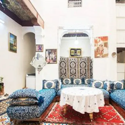 Image 8 - Rue Nouaâriyine, 30110 Fez, Morocco - House for rent