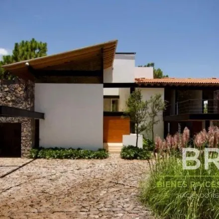 Image 2 - Calle Panorámica, Centro, 51200 Valle de Bravo, MEX, Mexico - House for sale