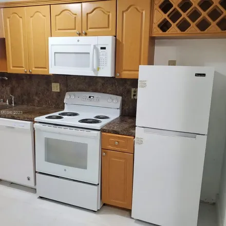 Rent this 1 bed apartment on 4580 Northwest 79th Avenue in Doral, FL 33166