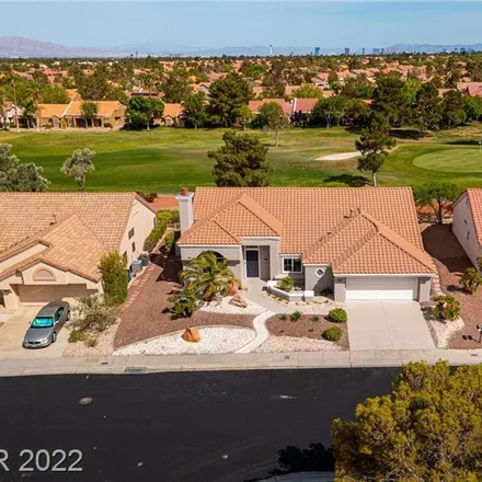 Image 3 - 2612 Golfside Drive, Las Vegas, NV 89134, USA - House for sale