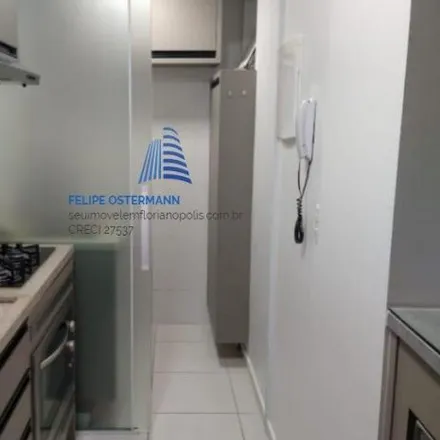 Buy this 1 bed apartment on Rodovia Tertuliano Brito Xavier in Canasvieiras, Florianópolis - SC