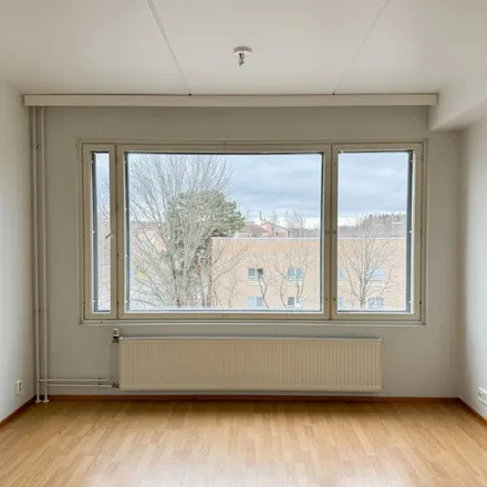 Rent this 1 bed apartment on Punamultapolku 1-3 in 01600 Vantaa, Finland