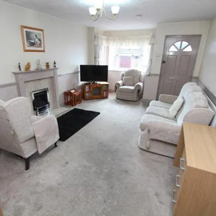 Image 3 - Griffin Street, Dudley Wood, DY2 0LW, United Kingdom - House for sale