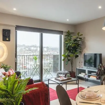 Rent this 1 bed room on SQ At The Square in New England Street, Brighton