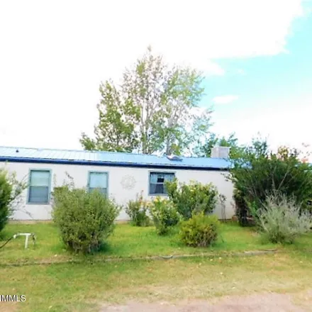 Image 3 - 3499 Frontage Road 2039, Florida, Socorro, NM 87801, USA - House for sale