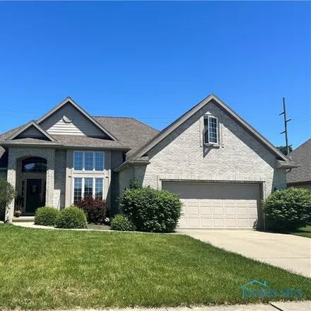Buy this 4 bed house on 9320 Saint Angela Way in Lucas County, OH 43560