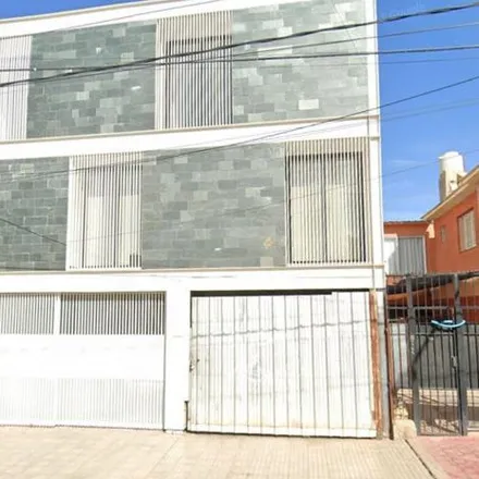 Buy this studio apartment on Ferretería RG in General Lavalle, Villa Marini