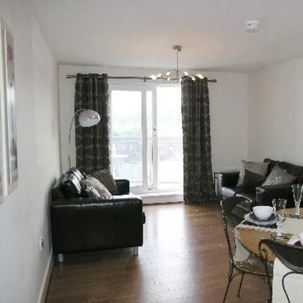 Image 3 - Tower Court, 1 London Road, Newcastle-under-Lyme, ST5 1NB, United Kingdom - Room for rent