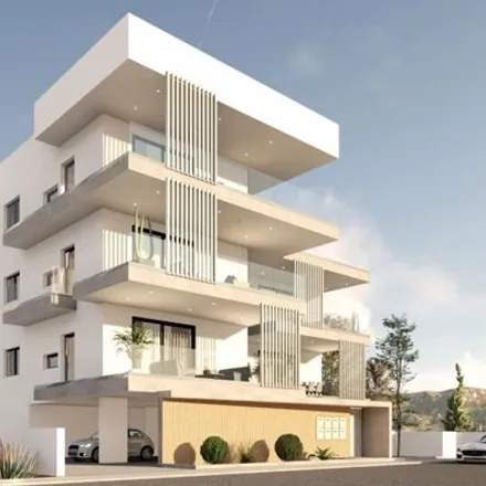 Buy this 3 bed apartment on Pizaniou in 4154 Kato Polemidion Municipality, Cyprus