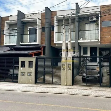 Buy this studio house on Rua Professor Ludwig Freitag 67 in Santo Antônio, Joinville - SC