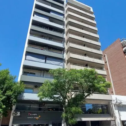 Buy this studio apartment on Avenida Francia 953 in Nuestra Señora de Lourdes, Rosario