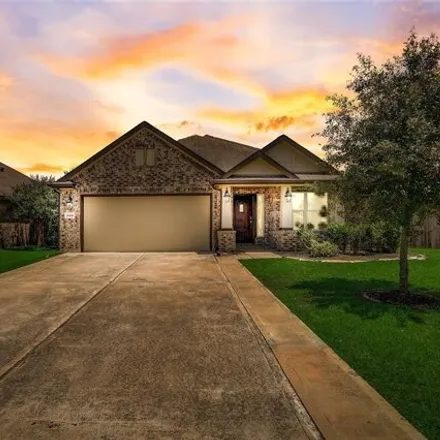 Buy this 4 bed house on 3031 Heather Grove Lane in League City, TX 77539