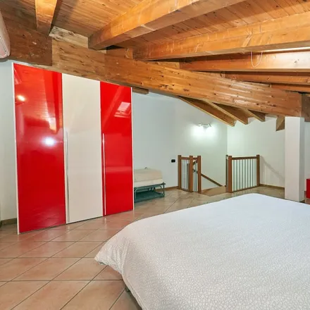 Rent this 1 bed apartment on Bergamo