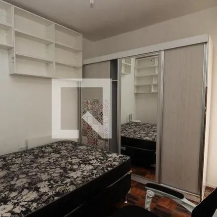 Rent this 1 bed apartment on Feira de Antiguidades in Rua Marechal Floriano Peixoto, Historic District