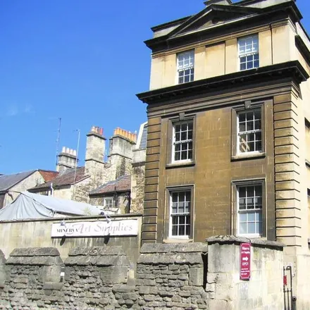 Rent this 1 bed room on Inni in 1 Trim Street, Bath