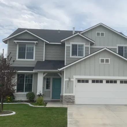 Buy this 5 bed house on 2691 West Snyder Street in Meridian, ID 83642