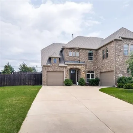 Buy this 6 bed house on 1909 Doves Landing Ln in Wylie, Texas
